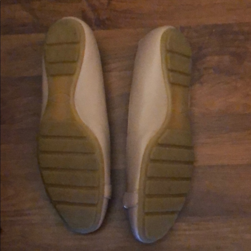 Nude flats - Picture 3 of 3